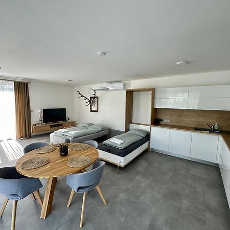 Apartman Usti Hranice  Extérieur photo