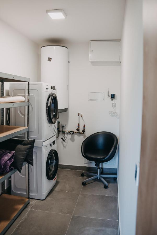 Apartman Usti Hranice  Extérieur photo