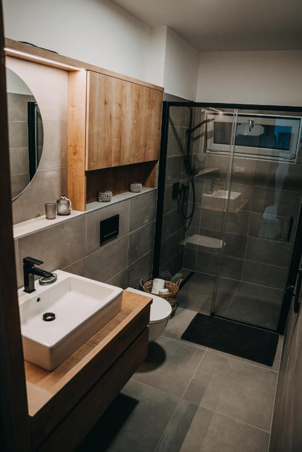 Apartman Usti Hranice  Extérieur photo
