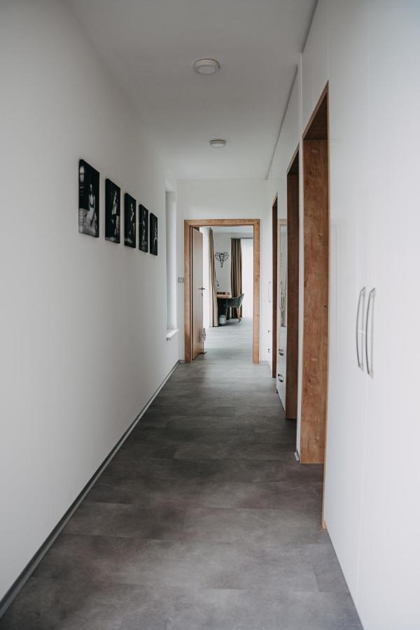 Apartman Usti Hranice  Extérieur photo