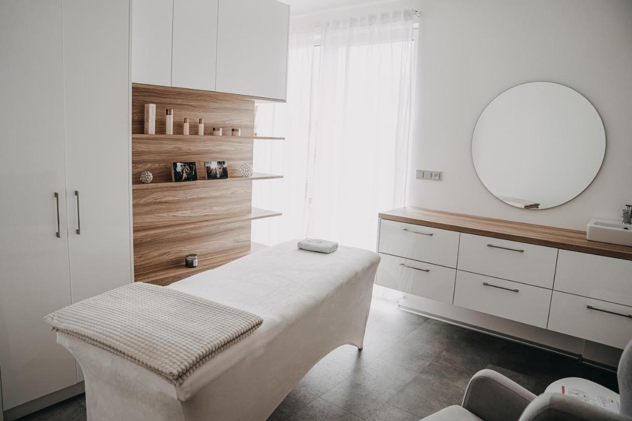 Apartman Usti Hranice  Extérieur photo