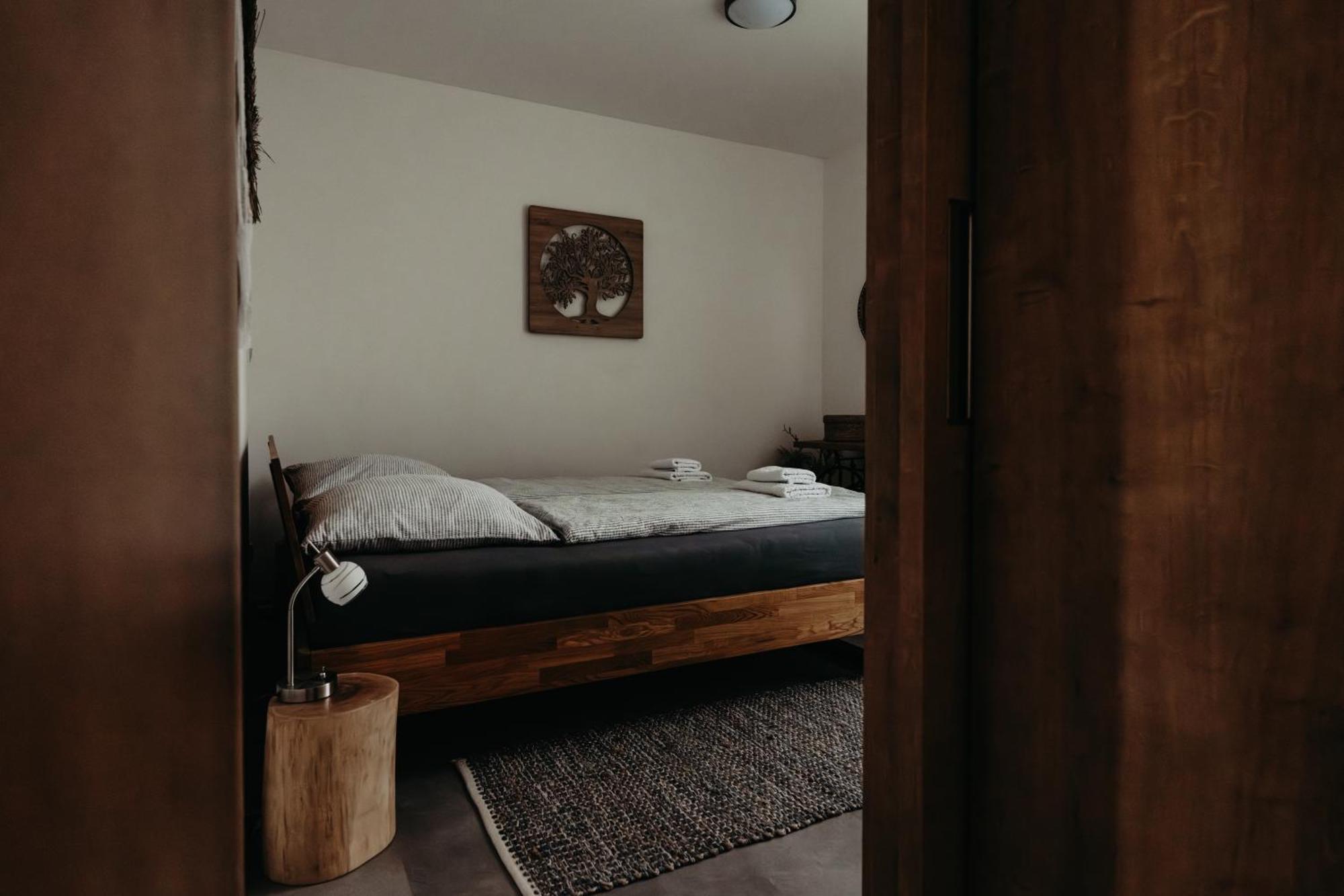 Apartman Usti Hranice  Extérieur photo