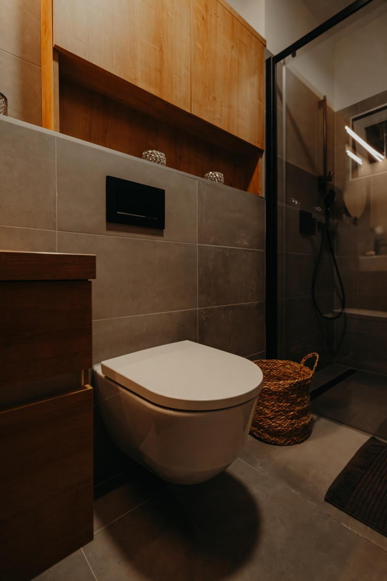 Apartman Usti Hranice  Extérieur photo